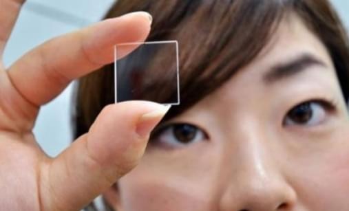Hitachi: хранение данных на кварцевом стекле