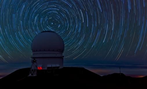 Смотрящие в космос: крупнейшие наземные телескопы 