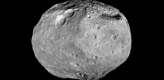 Чем заняться в Международный день астероида?