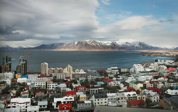 Маленькая Исландия добилась больших успехов в сокращении выбросов CO2