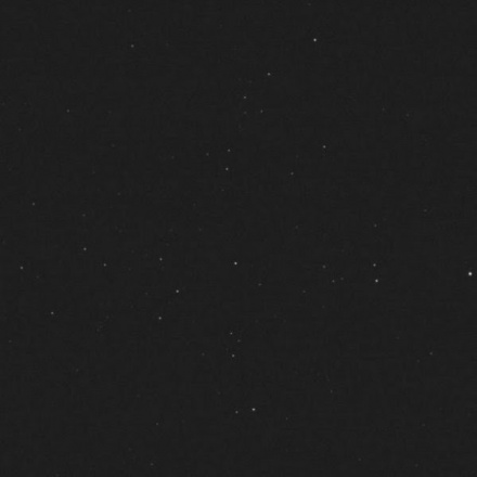 Аппарат для смещения траектории астероидов DART прислал первые снимки