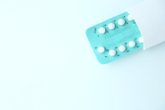 Созданы противозачаточные таблетки для мужчин без серьезных побочных эффектов