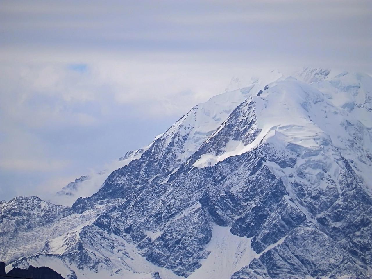 Гора вверх. Наверх горы. Фото гора вверх. Retreat of the Mountain Glaciers.