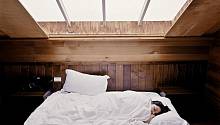 Бета-адреноблокаторы вряд ли способствуют развитию депрессии, но могут вызывать нарушения сна 