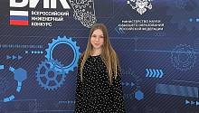 Аспирантка СПбГУТ разработала систему, которая выявляет дефекты колес поездов в процессе движения