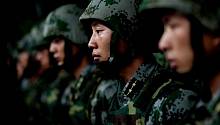 Китай может проводить испытания на людях для создания биологически усовершенствованных солдат