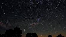 Астрономы СПбГУ узнали возраст одного из самых мощных метеорных потоков