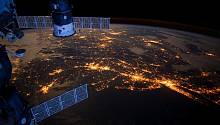 США отправит в космос новейший спутник GPS 