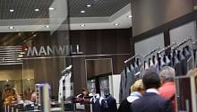 Розничная сеть магазинов MANWILL