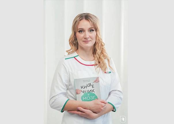 Врачи СГМУ имени В.И. Разумовского рассказали, какую зелень нужно есть в жару и как сохранить почки