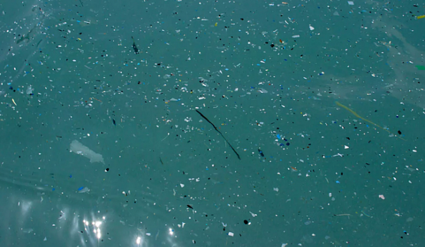 Пластика в океане гораздо больше, чем считалось ранее