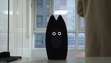 Познакомьтесь с Fibro — роботом для тех, кому одиноко
