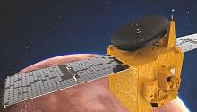 Первый межпланетный зонд ОАЭ отправится на Марс уже 14 июля