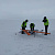 На Рыбинском водохранилище прошли испытания российского беспилотника для ледовой разведки