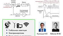 Ученые СПбГУ вычислили условия стабильной работы систем для синхронизации навигаторов и устройств связи