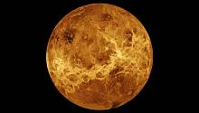 NASA отправит две новые миссии для поисков примитивной жизни и следов воды на Венере
