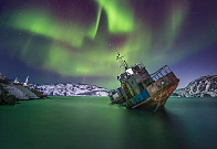 Творческий конкурс «Север — страна без границ»