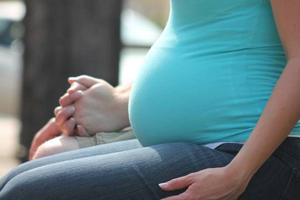 Анализ крови поможет предсказать возможные осложнения при беременности 