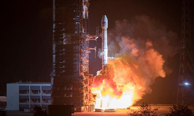 S7 Space получила лицензию на создание и запуск ракет-носителей