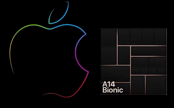 Новый процессор Apple A14 Bionic обошёл всех конкурентов