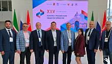 Разработки СГМУ имени В.И. Разумовского представлены на XXV Конгрессе урологов России