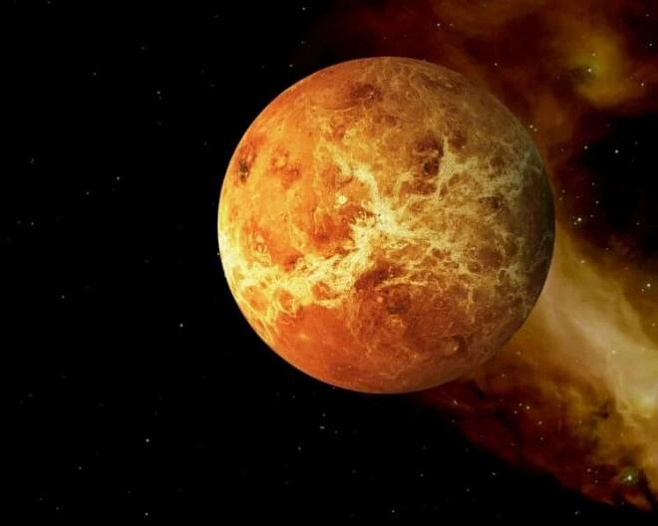 Россия может отправить срочную миссию для поиска жизни на Венере