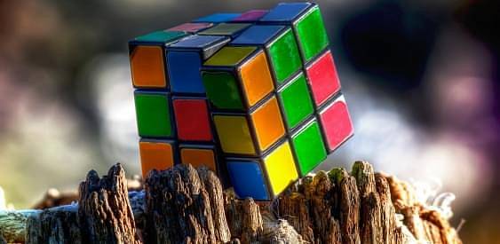 День рождения кубика Рубика 