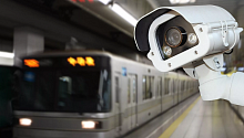 Московское метро получит собственную систему распознавания лиц