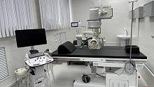 Саратовский медуниверситет получил оборудование экспертного класса для лечения онкоурологии 