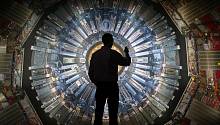 Российские исследователи открыли новую элементарную частицу