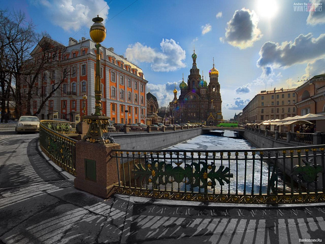 Какие песни напоминают вам о Петербурге?