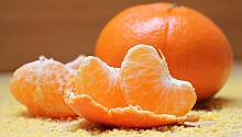 Найденная в апельсинах молекула снижает лишний вес и предотвращает диабет