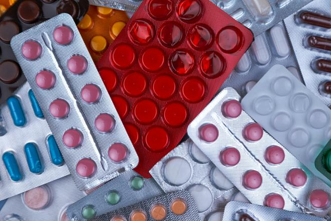 Антибиотики могут прийти на замену опиоидным обезболивающим