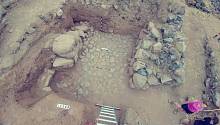 В Израиле обнаружили древний библейский город Вифсаиду