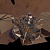 Пылевые штормы Марса заставили InSight погрузиться в спящий режим