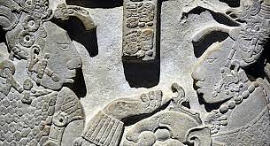 Столицу древних майя нашли во владениях мексиканского скотовода