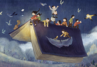 Конкурс рисунка GoPaint 2025