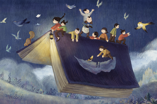 Конкурс рисунка GoPaint 2025