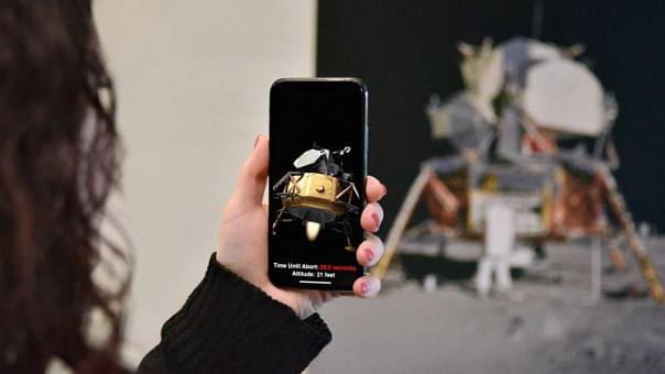 Apple планирует добавить полноценную 3D-камеру в новом iPhone