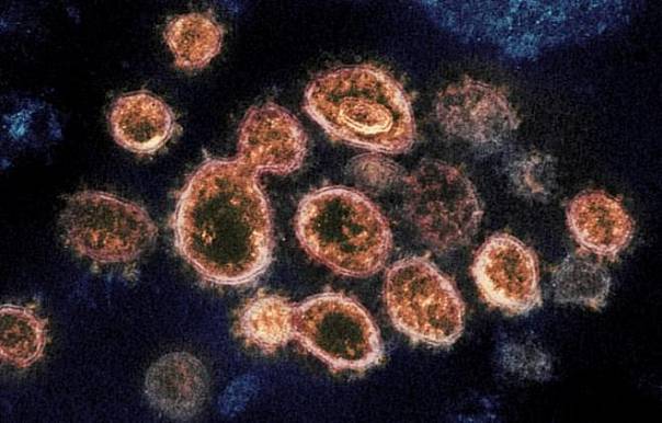 Китайские ученые выяснили, когда заболевший COVID-19 наиболее заразен