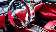 Tesla разработала универсальную «автоняньку» 