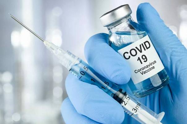 В России выпустят детскую версию вакцины от COVID-19