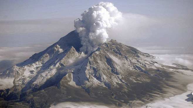 Спутники NASA смогут определять приближение вулканических извержений за несколько лет