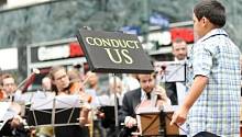 Conduct Us!