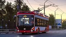 «ПК Транспортные системы» начала сборку и обкатку троллейбусов для города Балаково
