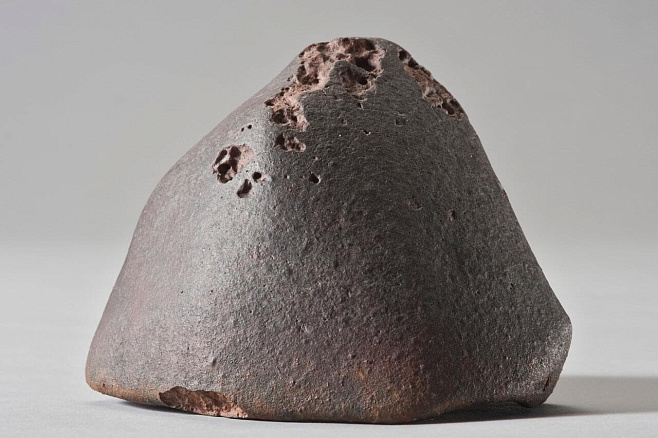 Самые старые метеориты на Земле найдены в одном из самых сухих мест планеты