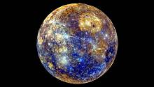 На Меркурии может быть найдена жизнь