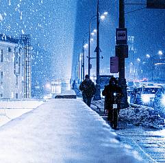 Антигололедная терапия