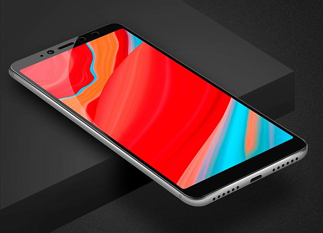 Xiaomi запатентовала боковой смартфон-слайдер