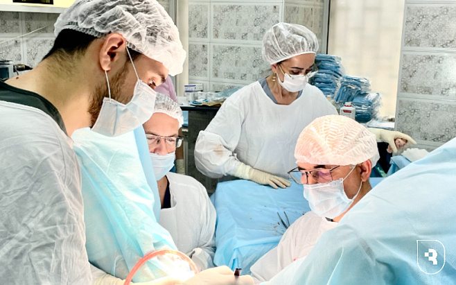 СГМУ имени В.И. Разумовского  стал организатором эксклюзивной научно-практической школы